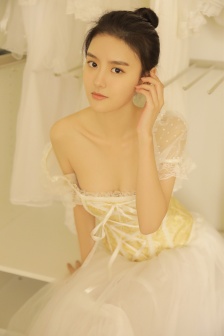折扇探花